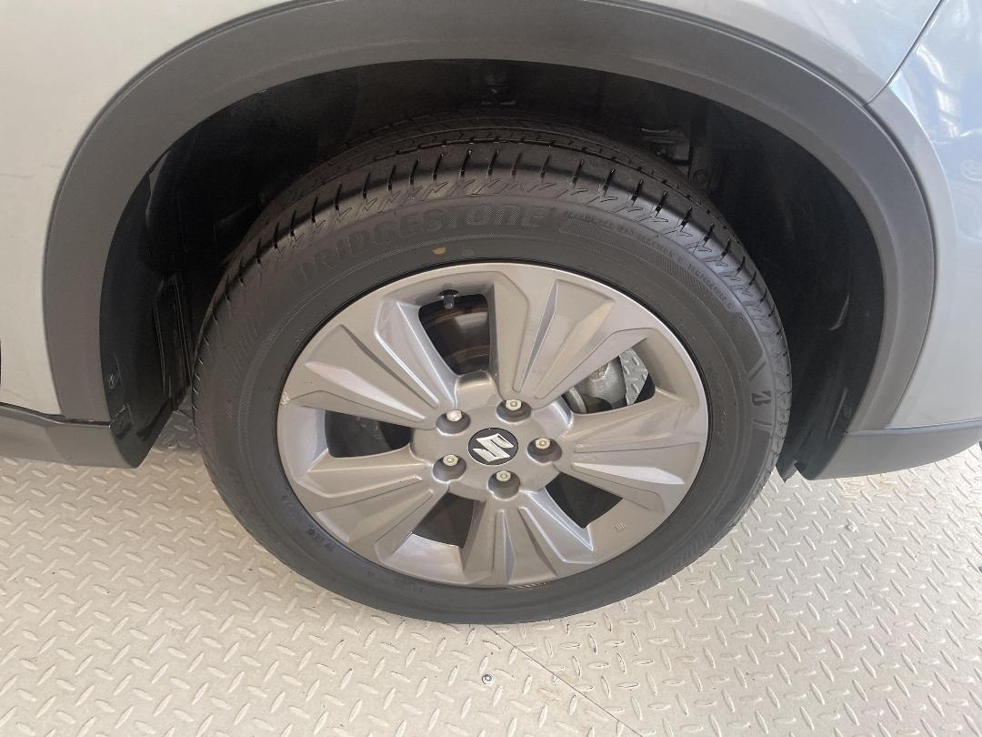 Photo '9' of Suzuki Vitara