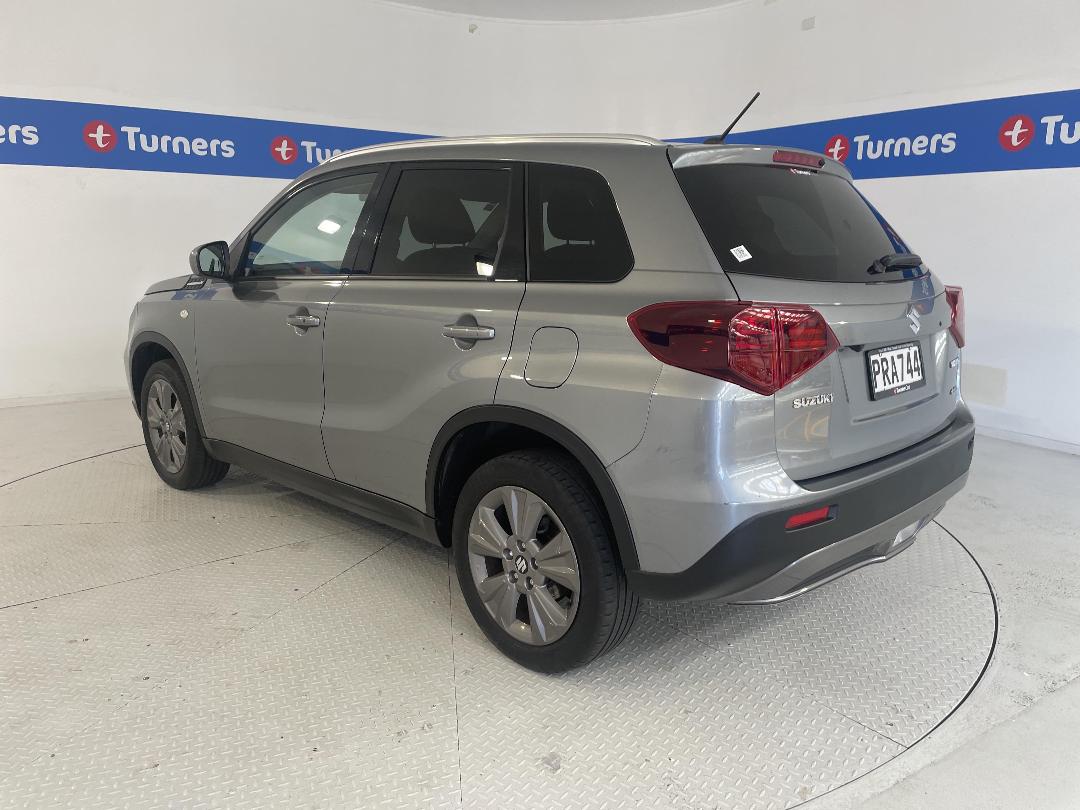 Photo '5' of Suzuki Vitara