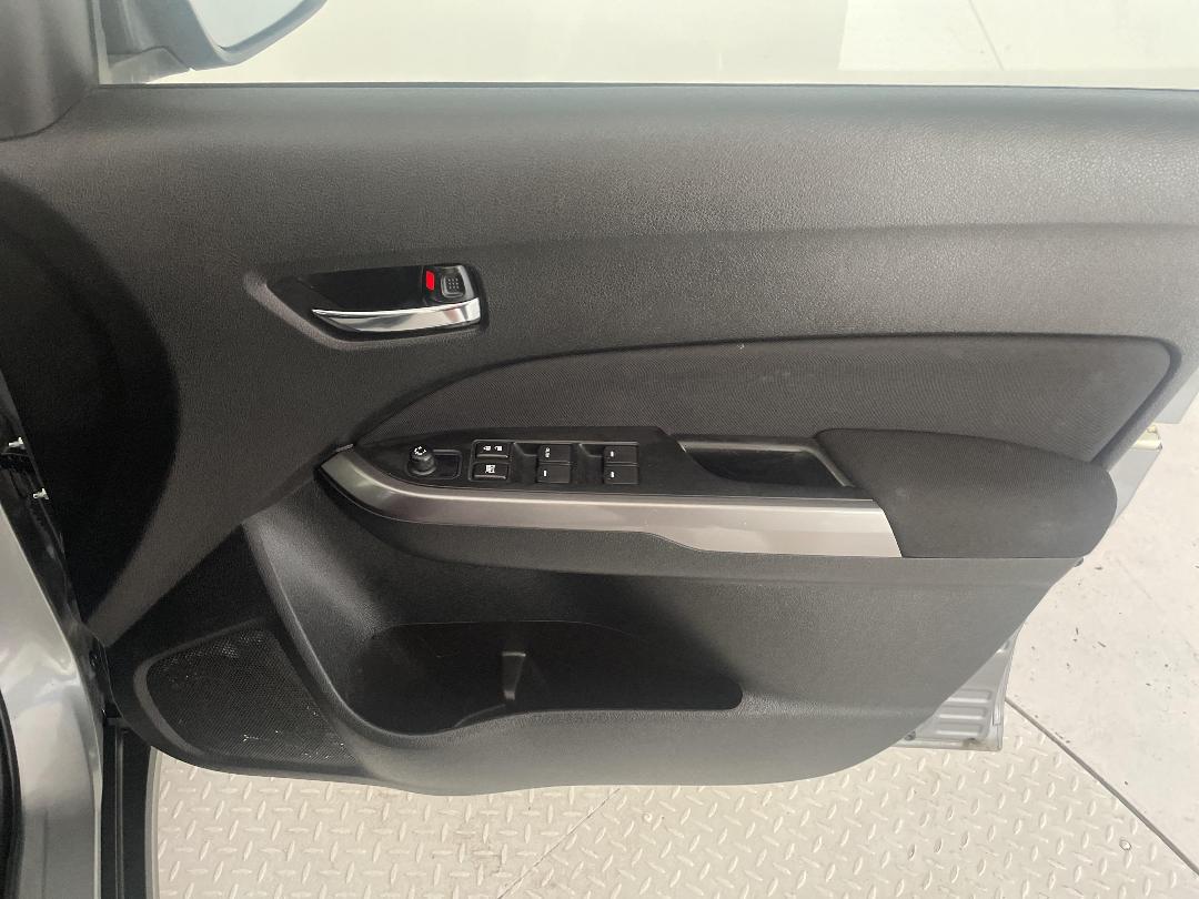 Photo '15' of Suzuki Vitara