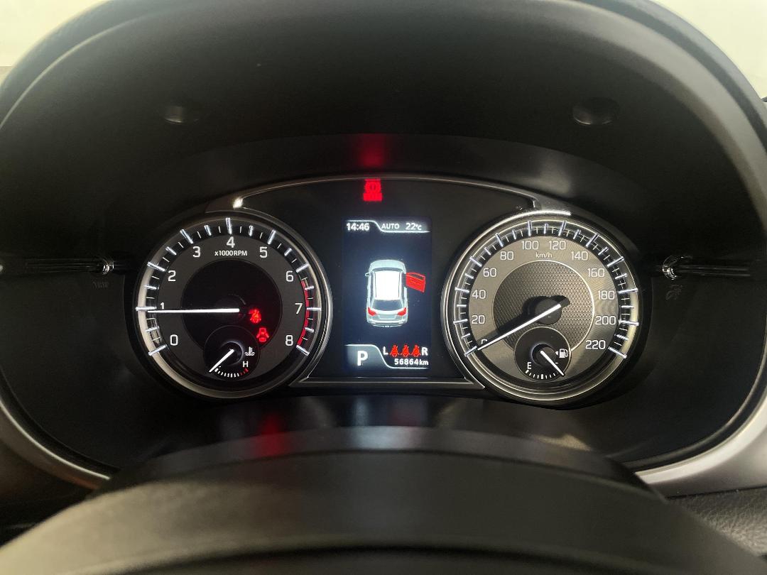 Photo '21' of Suzuki Vitara