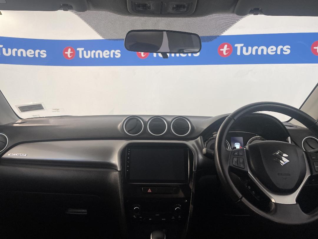 Photo '17' of Suzuki Vitara