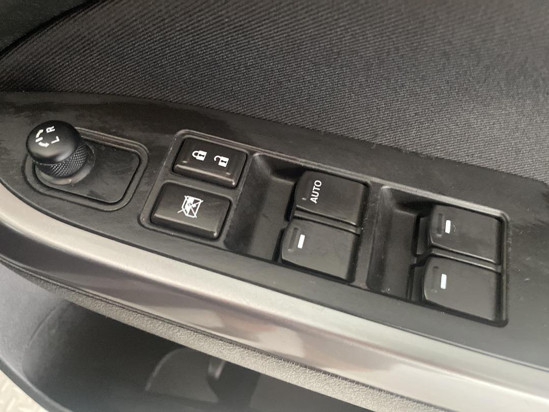 Photo '23' of Suzuki Vitara