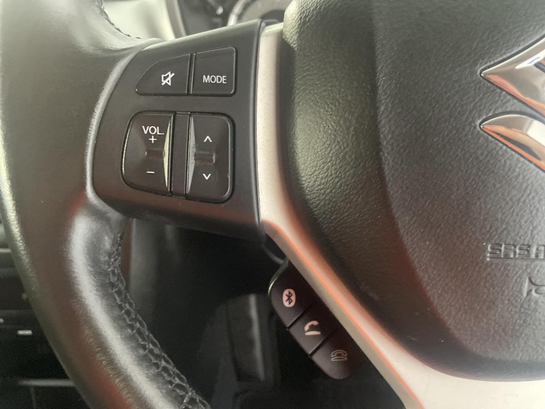 Photo '26' of Suzuki Vitara