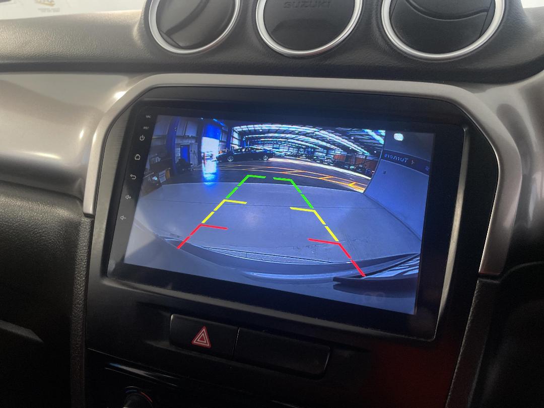 Photo '29' of Suzuki Vitara