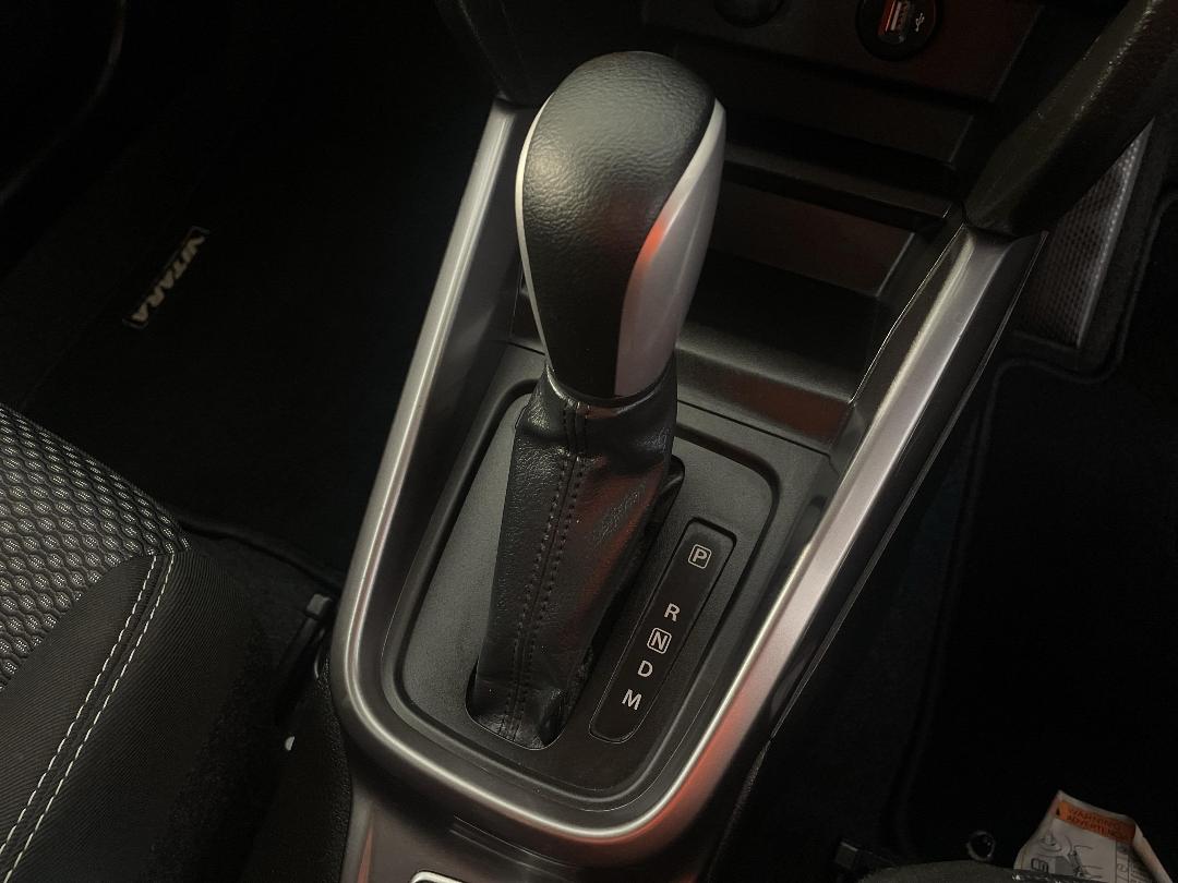 Photo '31' of Suzuki Vitara