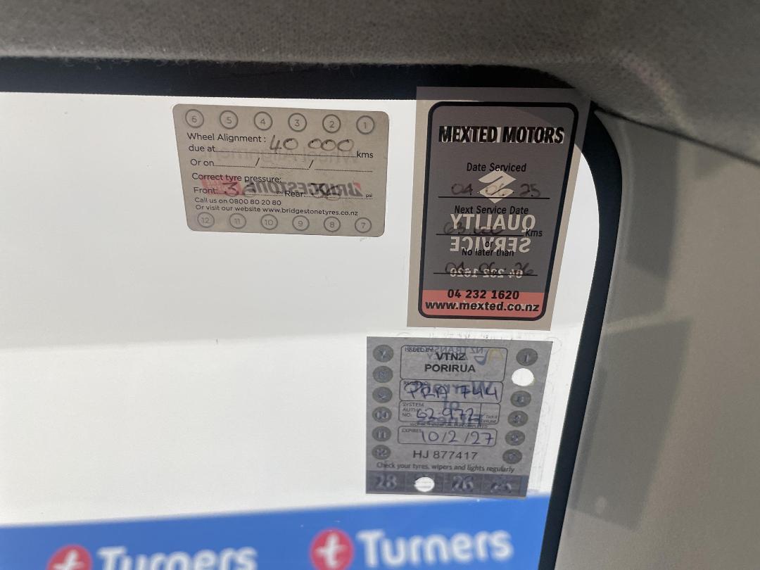 Photo '33' of Suzuki Vitara