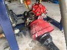 Thumbnail '5' of Taral 200L Linkage Sprayer Unit Other Machine