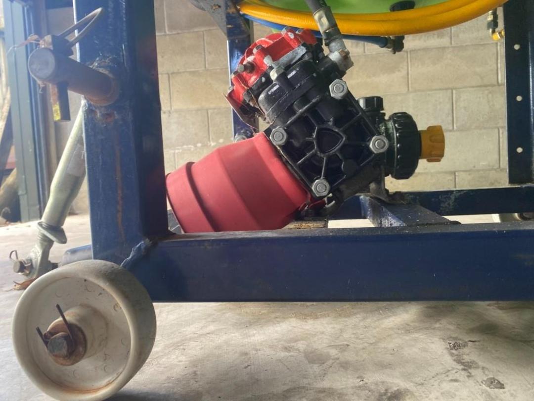 Photo '6' of Taral 200L Linkage Sprayer Unit Other Machine