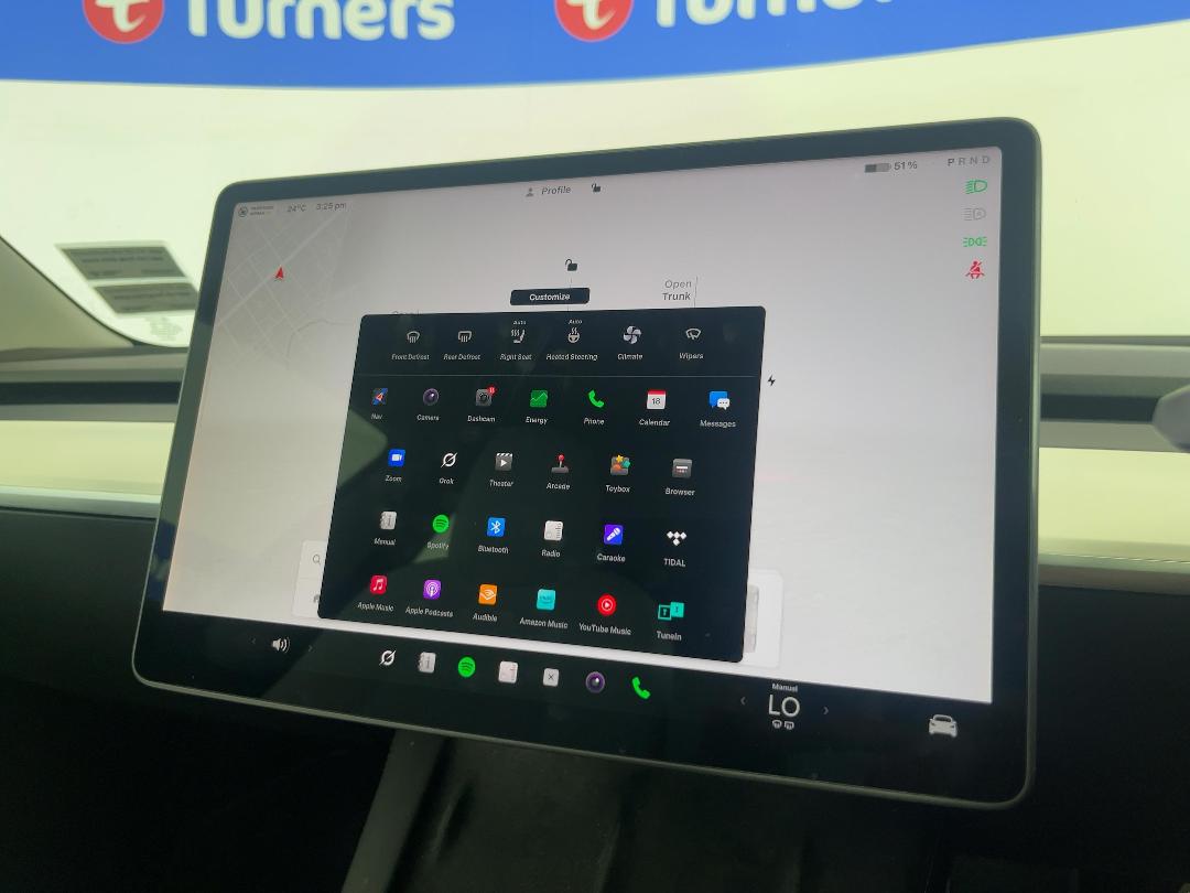 Photo '25' of Tesla Model 3