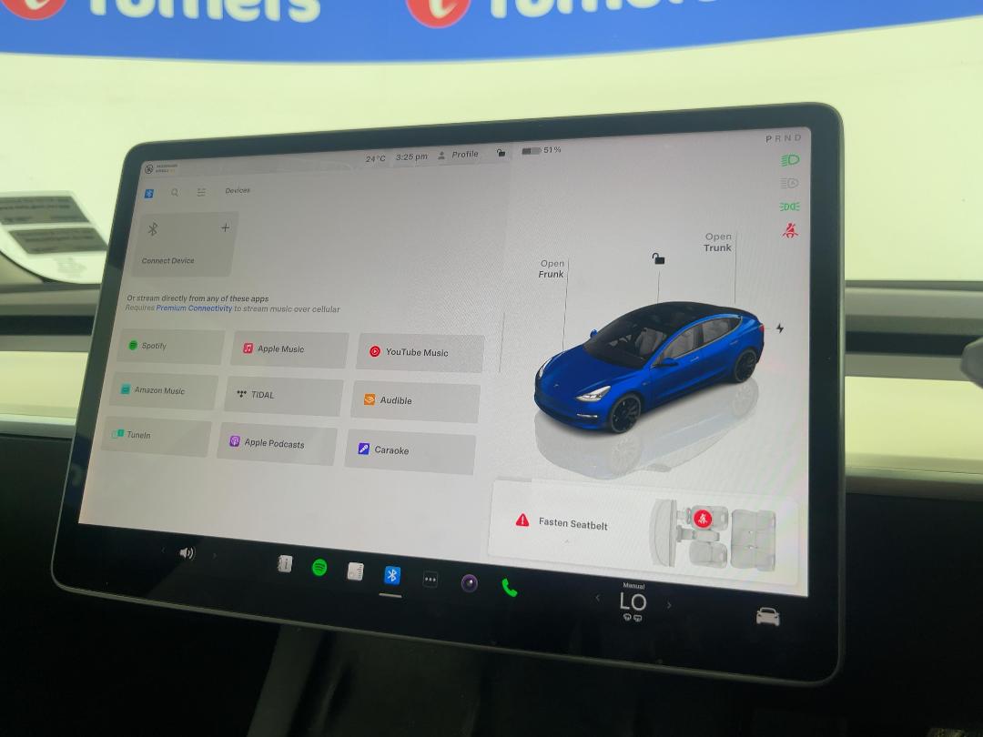 Photo '27' of Tesla Model 3