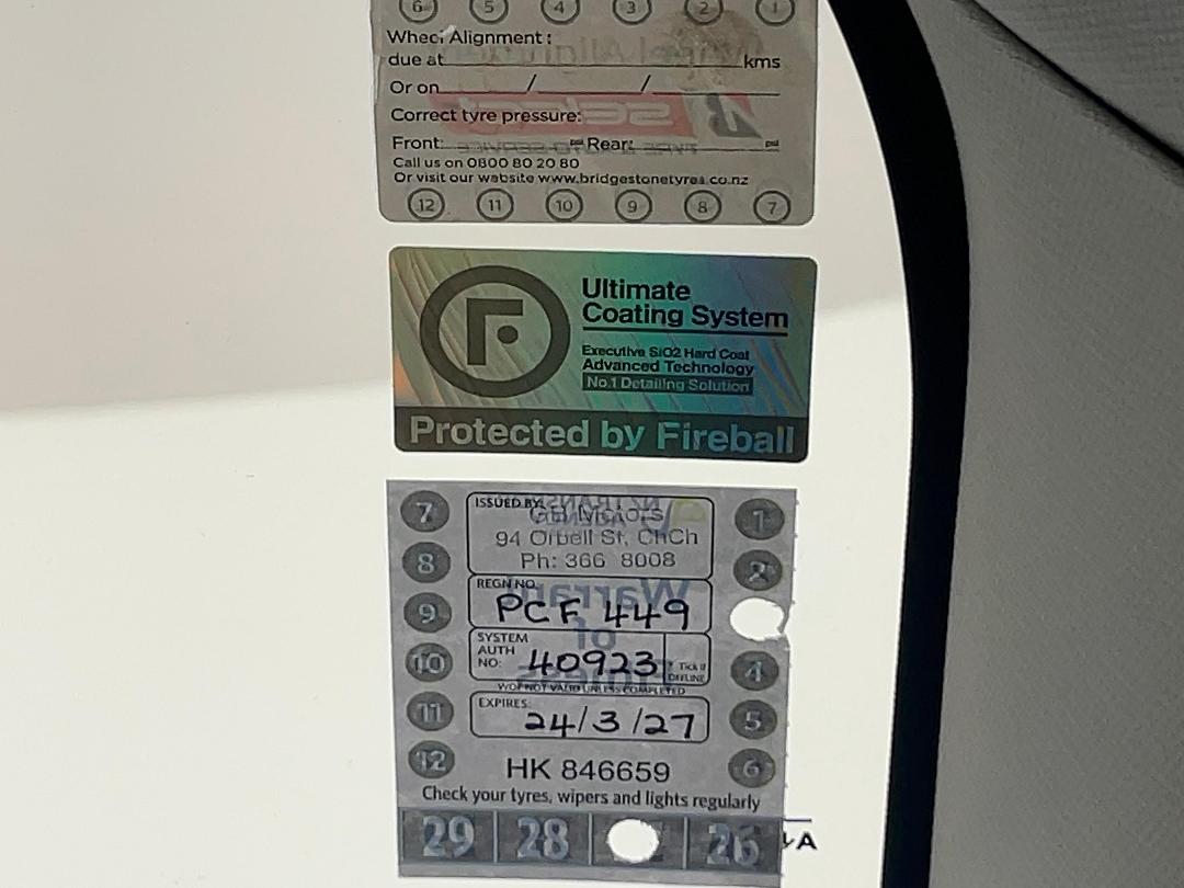 Photo '34' of Tesla Model 3