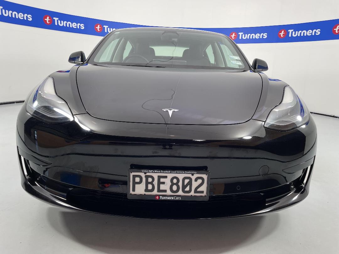 Photo '2' of Tesla Model 3