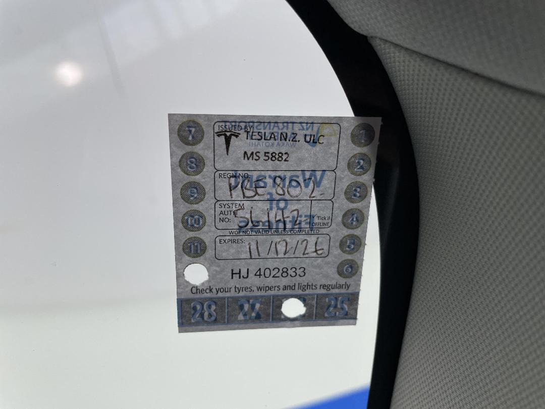 Photo '26' of Tesla Model 3