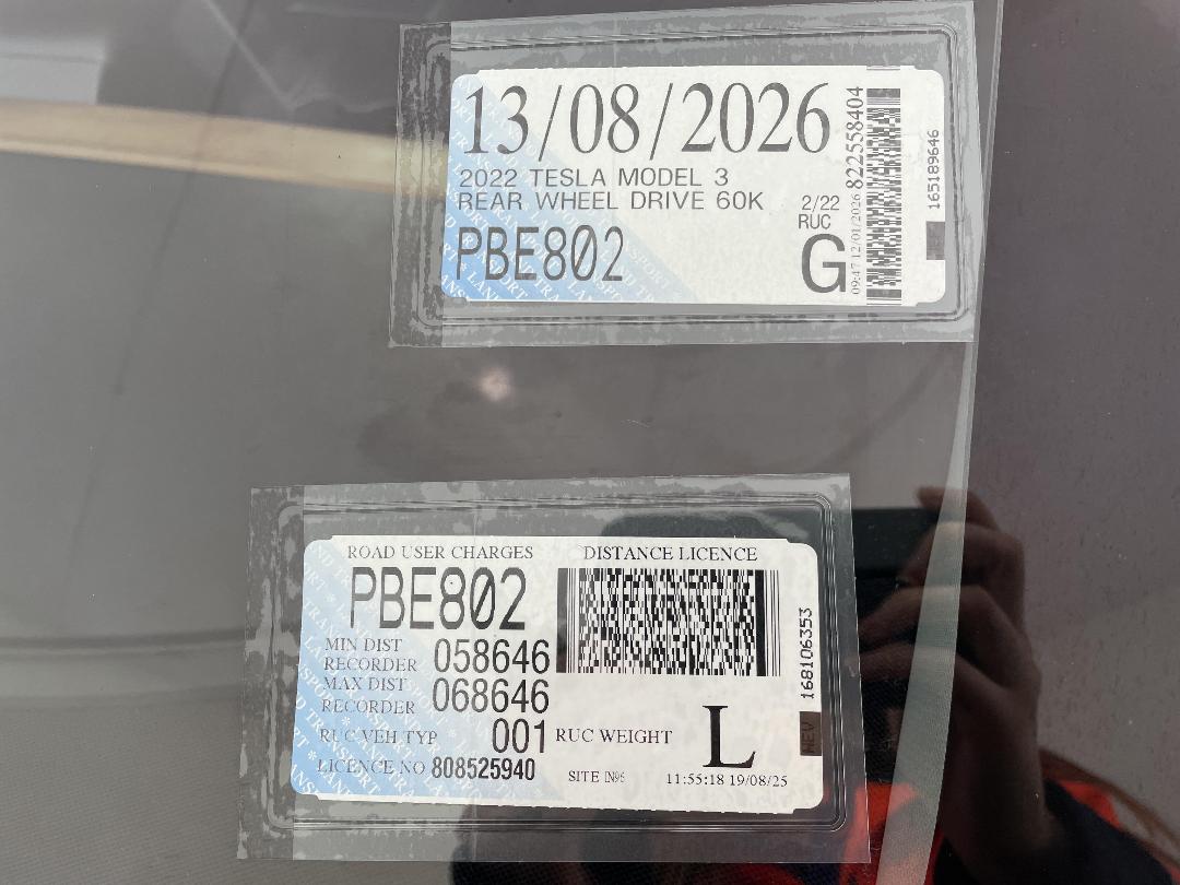 Photo '27' of Tesla Model 3