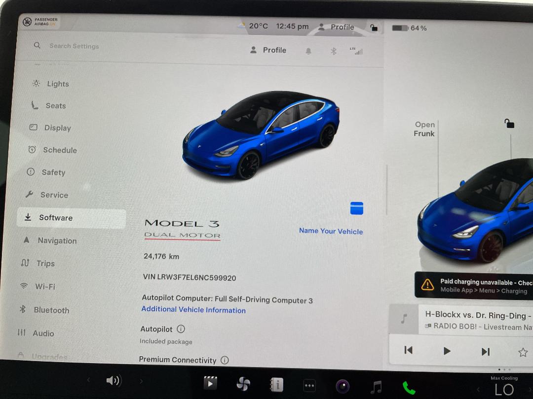 Photo '21' of Tesla Model 3