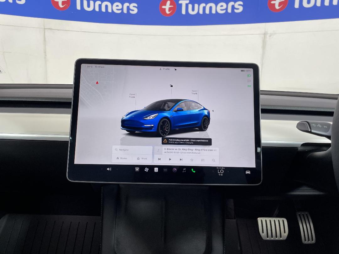 Photo '18' of Tesla Model 3