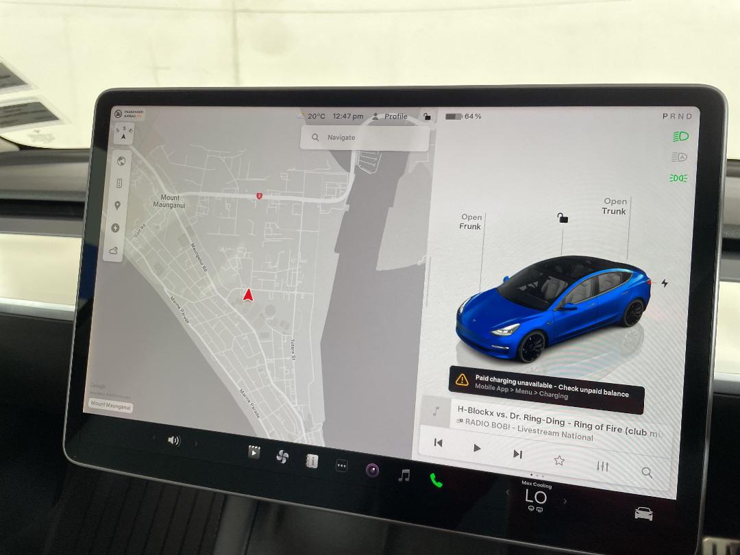 Photo '26' of Tesla Model 3