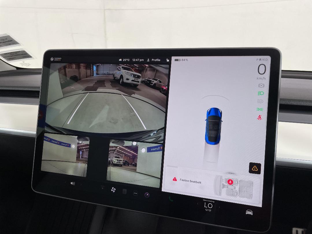 Photo '27' of Tesla Model 3