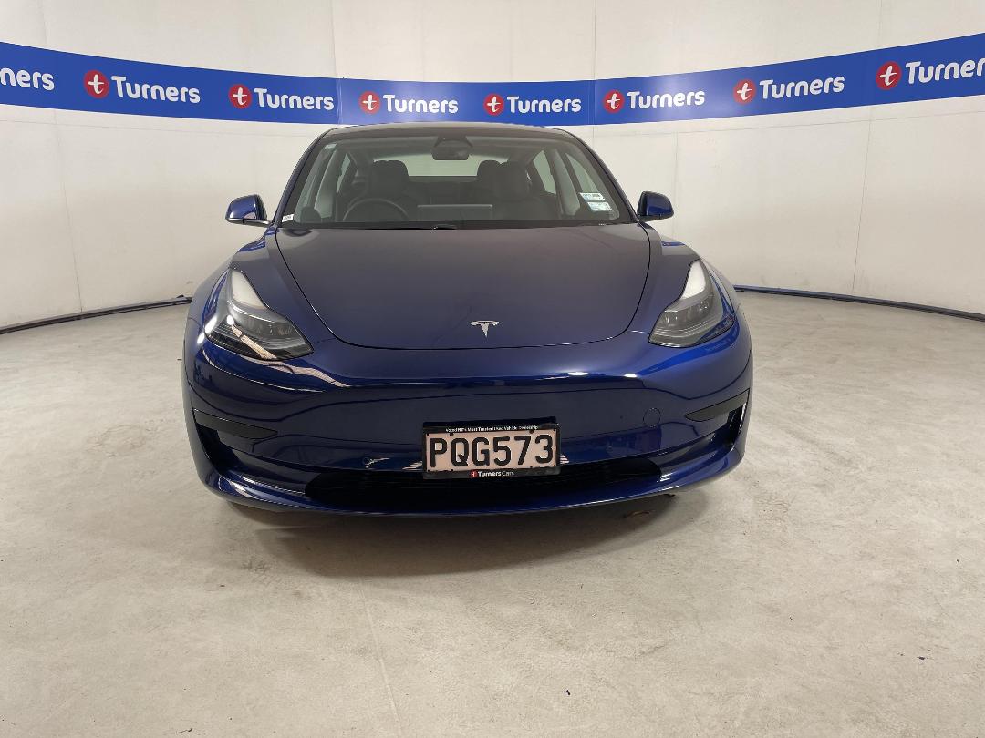 Photo '2' of Tesla Model 3