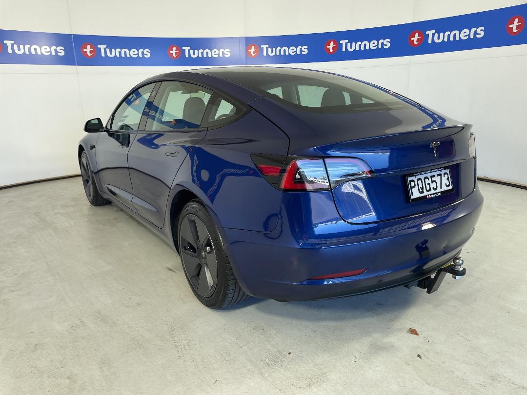 Photo '5' of Tesla Model 3