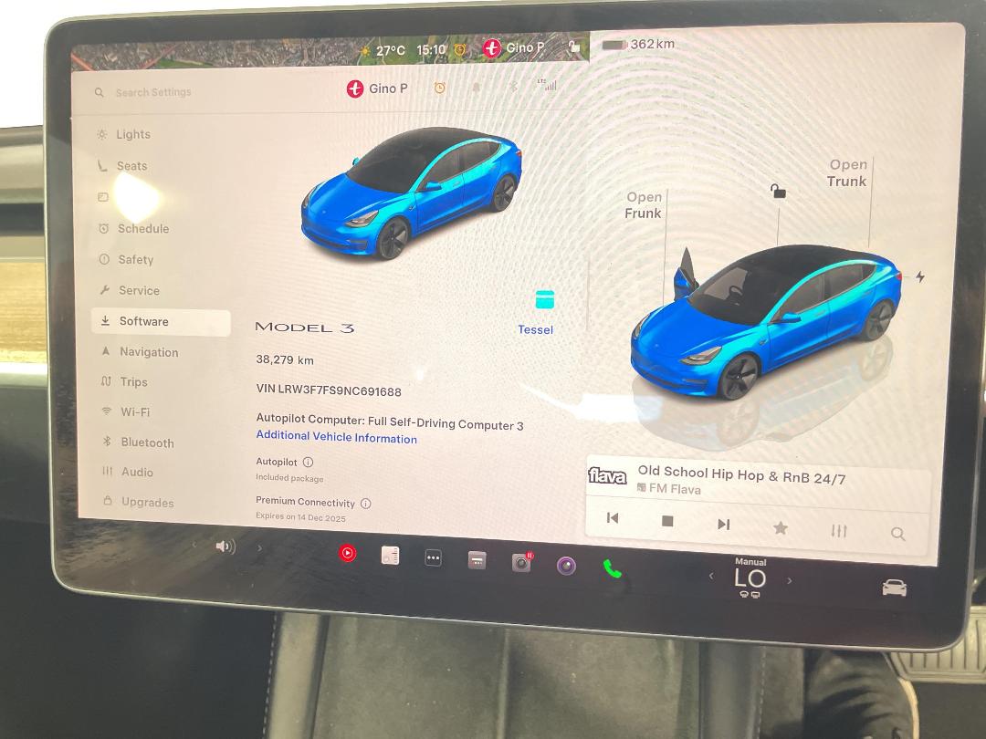 Photo '21' of Tesla Model 3