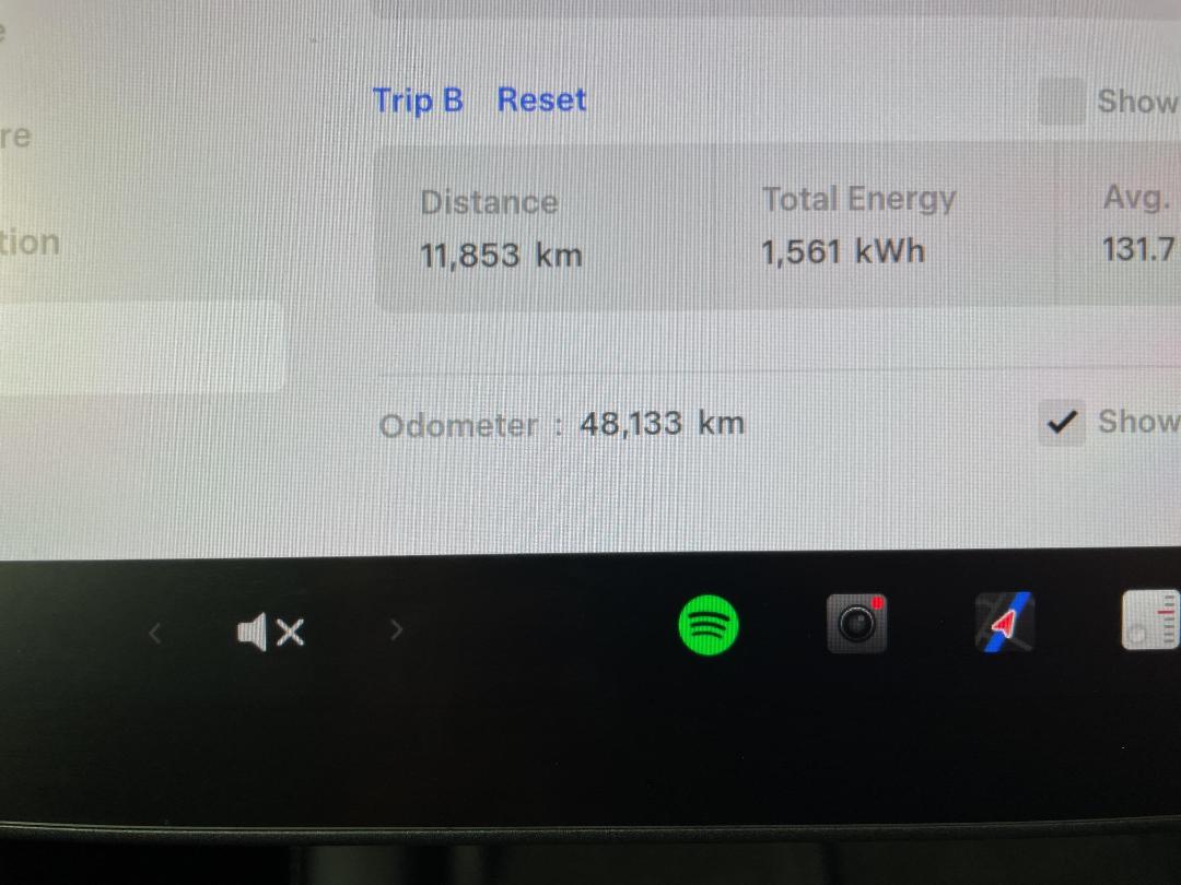 Photo '21' of Tesla Model 3