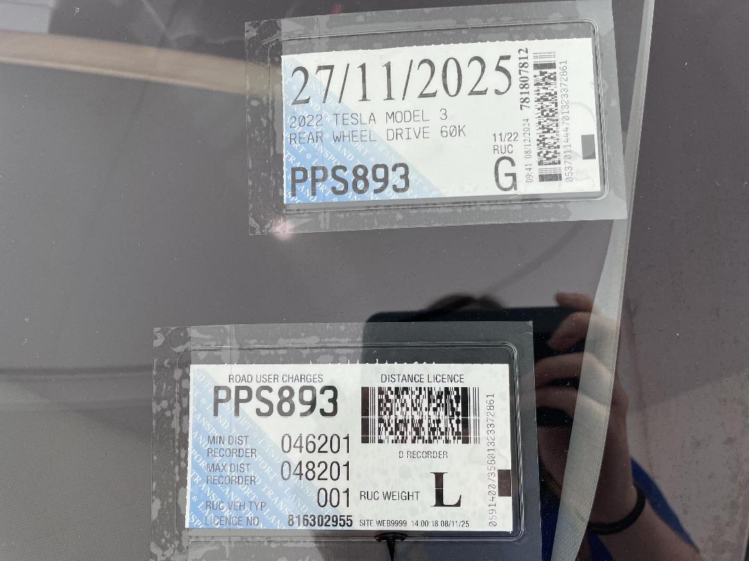 Photo '27' of Tesla Model 3