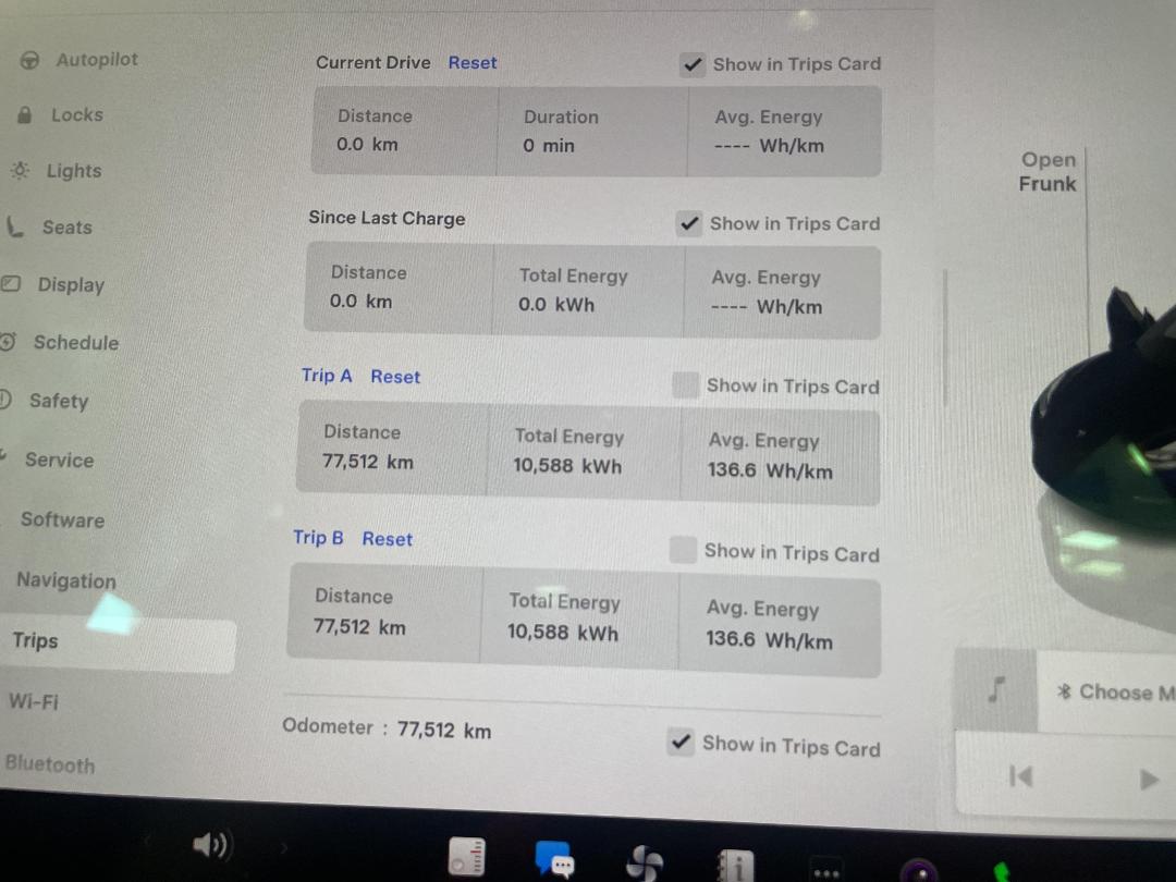 Photo '21' of Tesla Model 3