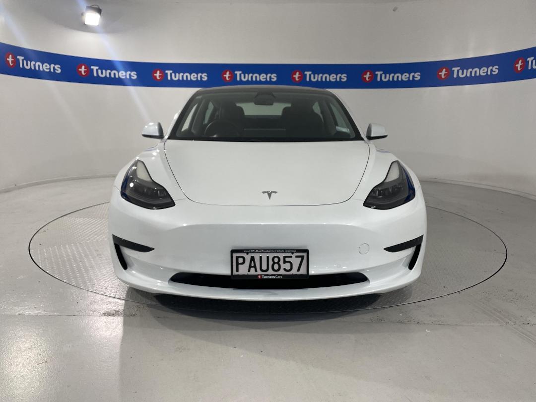 Photo '2' of Tesla Model 3 Photo '2' of Tesla Model 3