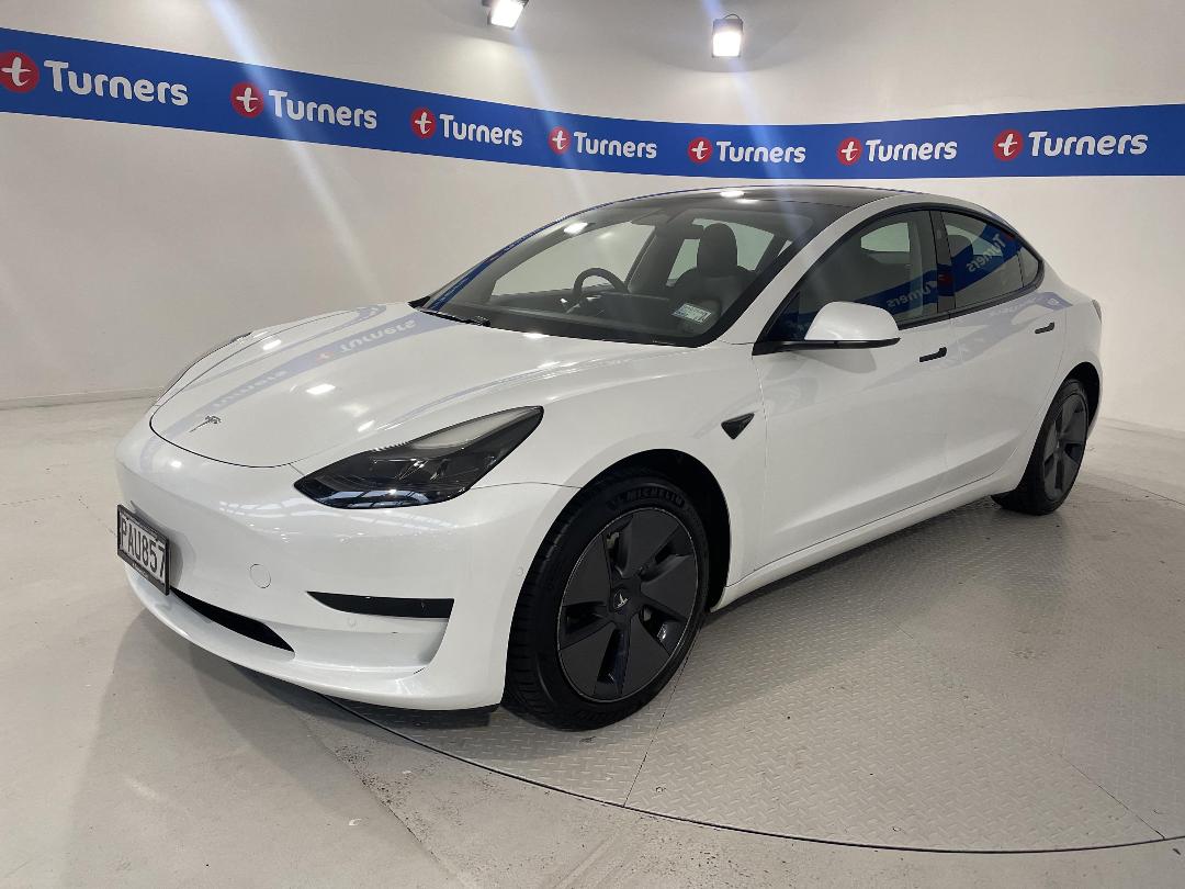 Photo '4' of Tesla Model 3 Photo '4' of Tesla Model 3