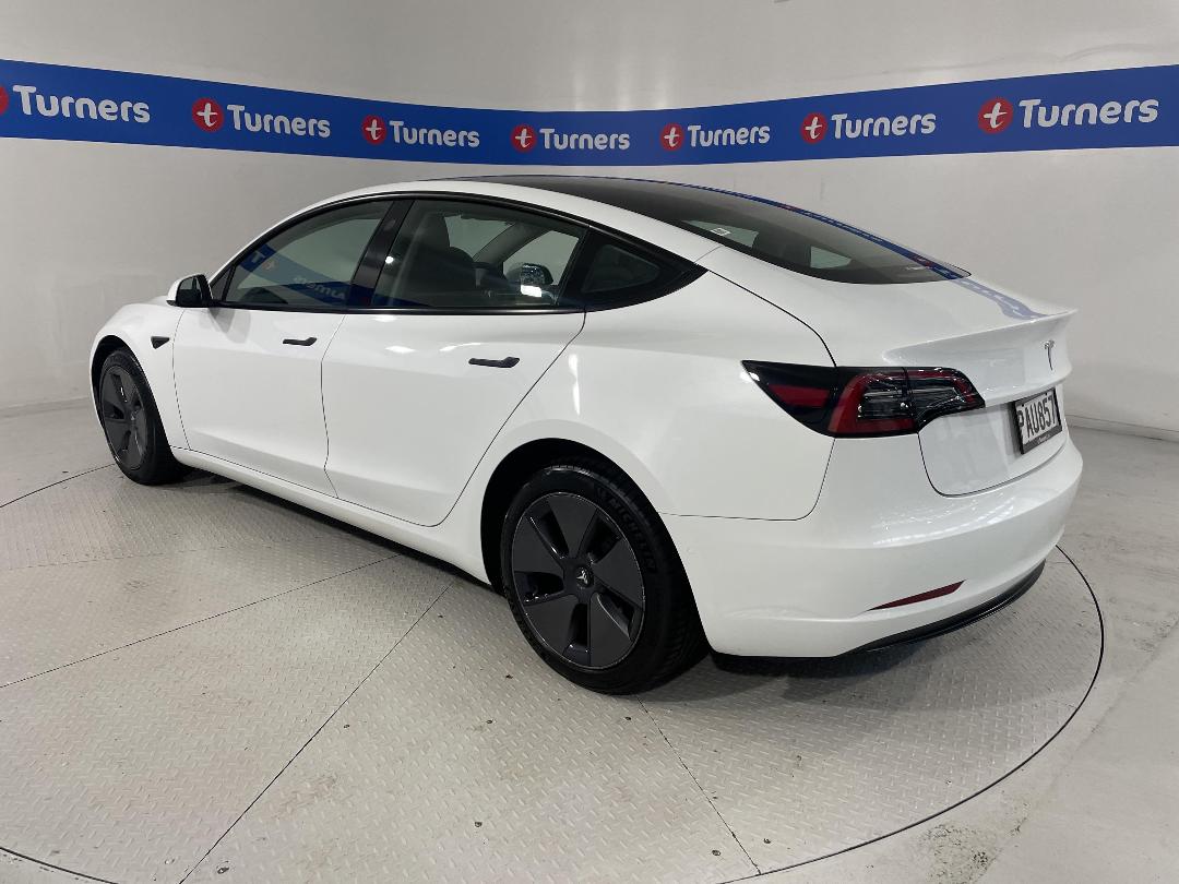 Photo '5' of Tesla Model 3 Photo '5' of Tesla Model 3