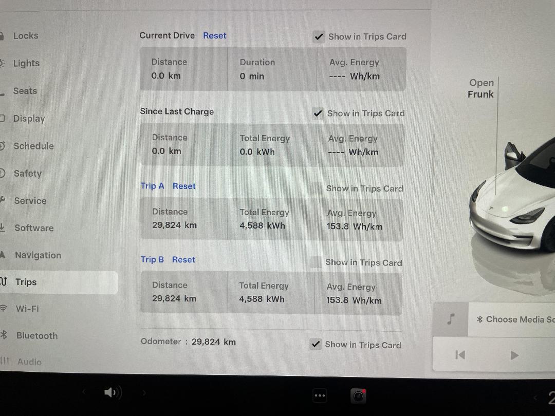 Photo '21' of Tesla Model 3 Photo '21' of Tesla Model 3