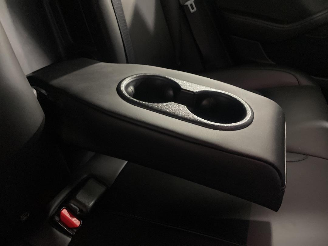 Photo '23' of Tesla Model 3 Photo '23' of Tesla Model 3