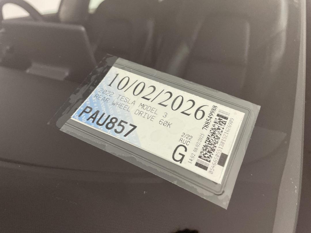 Photo '31' of Tesla Model 3 Photo '31' of Tesla Model 3