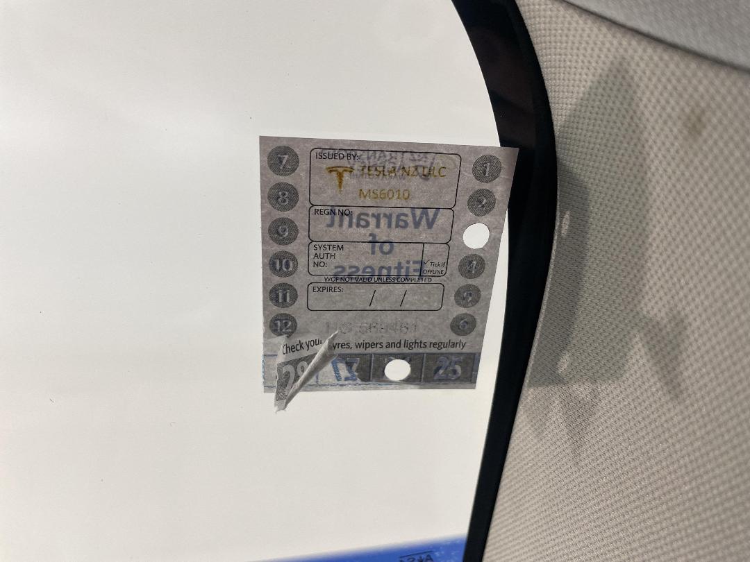 Photo '30' of Tesla Model 3 Photo '30' of Tesla Model 3