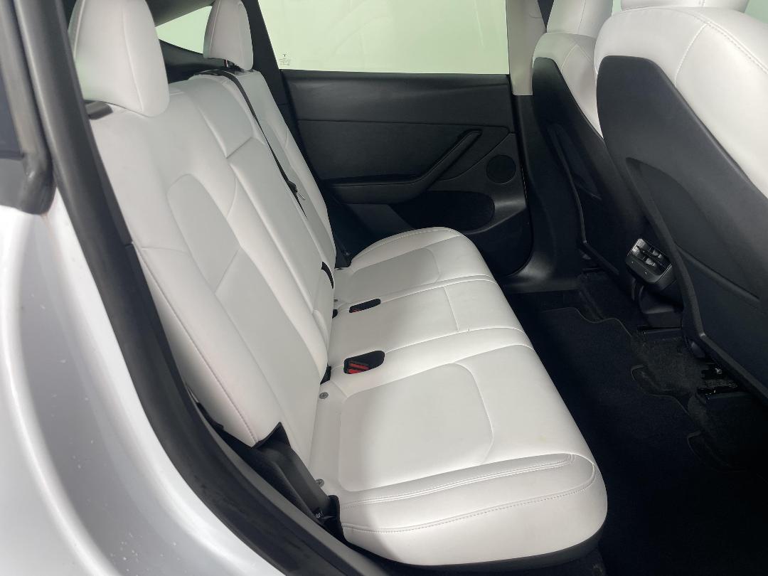 Photo '20' of Tesla Model Y