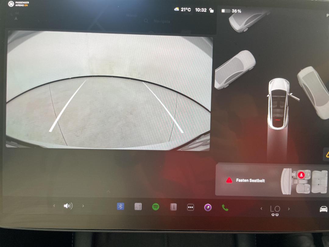 Photo '25' of Tesla Model Y