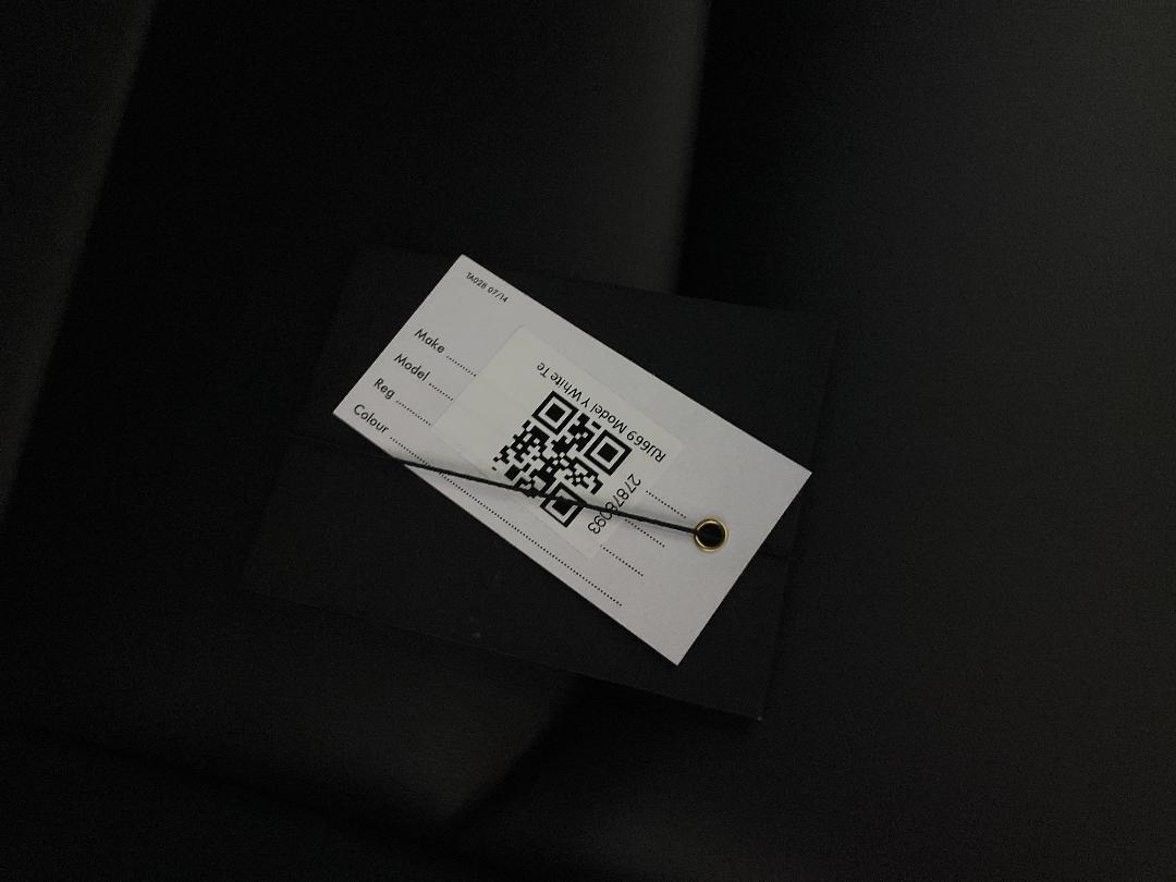 Photo '22' of Tesla Model Y