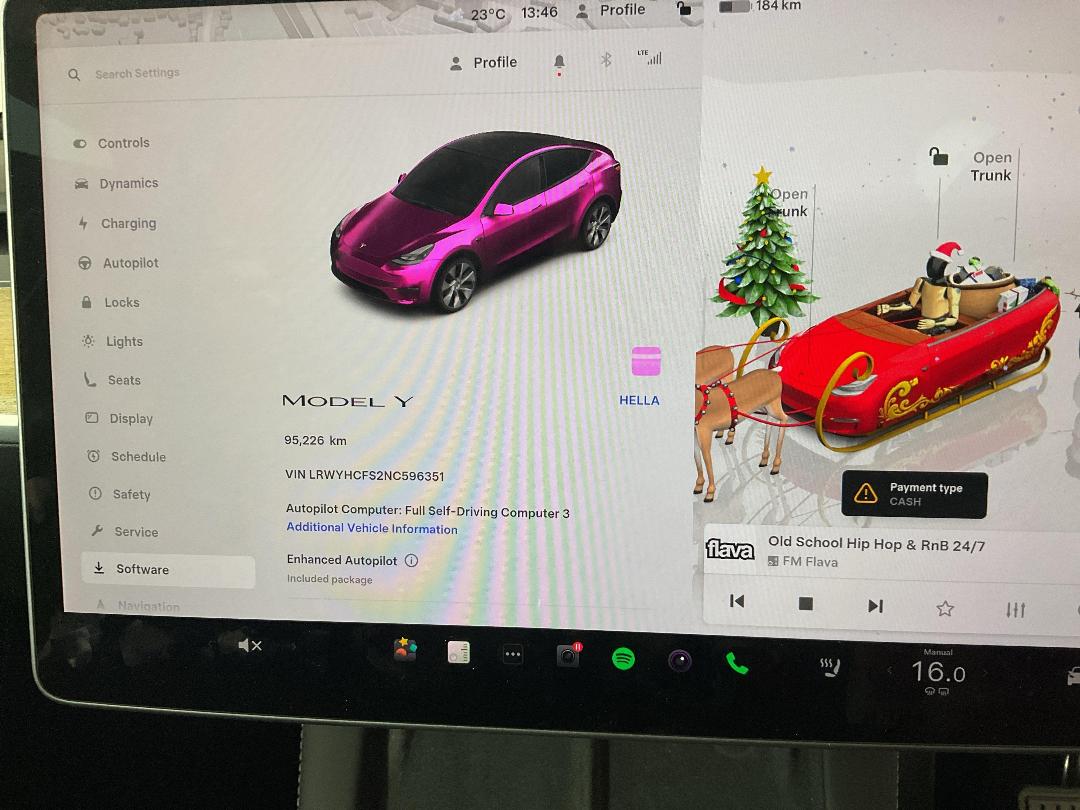 Photo '21' of Tesla Model Y