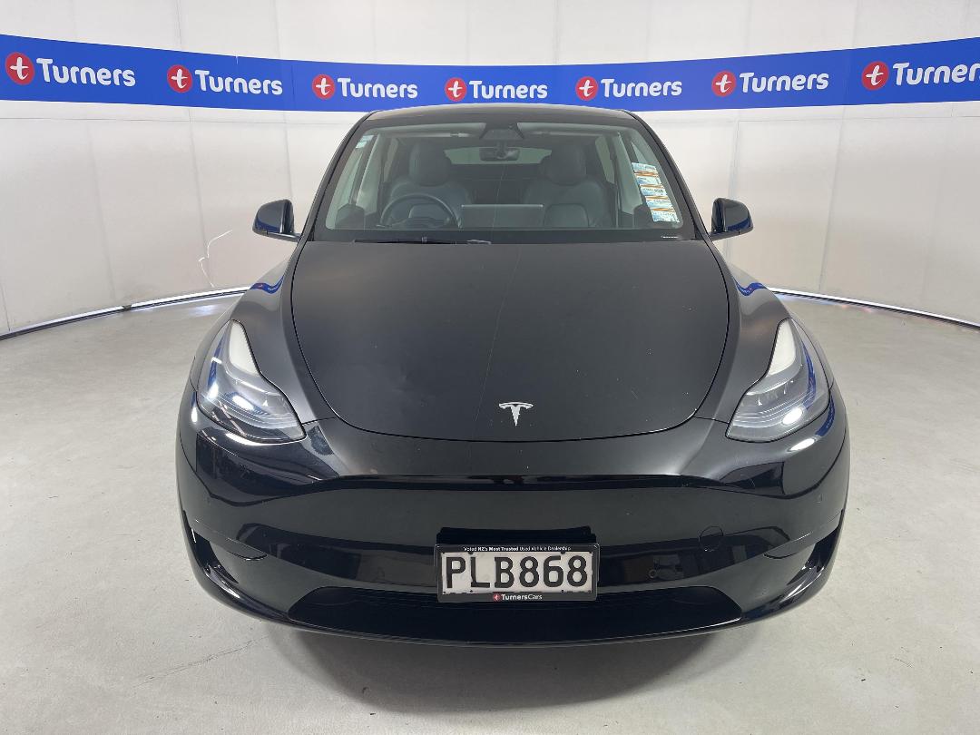 Photo '2' of Tesla Model Y