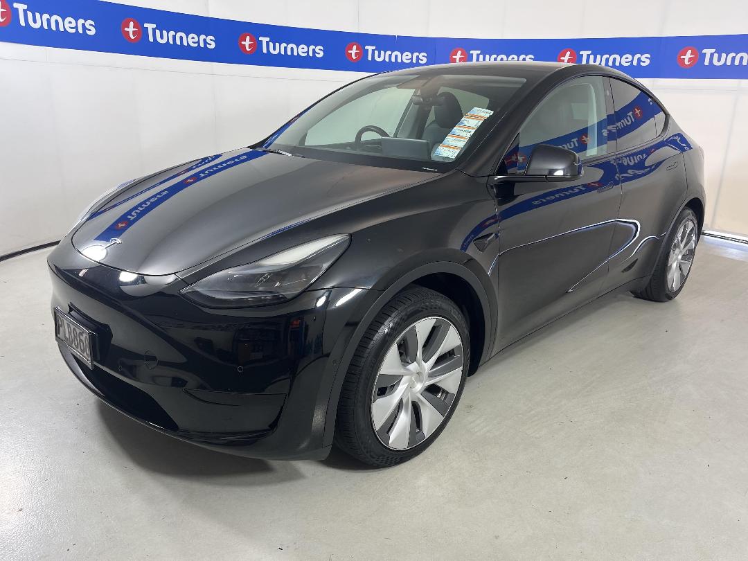 Photo '4' of Tesla Model Y
