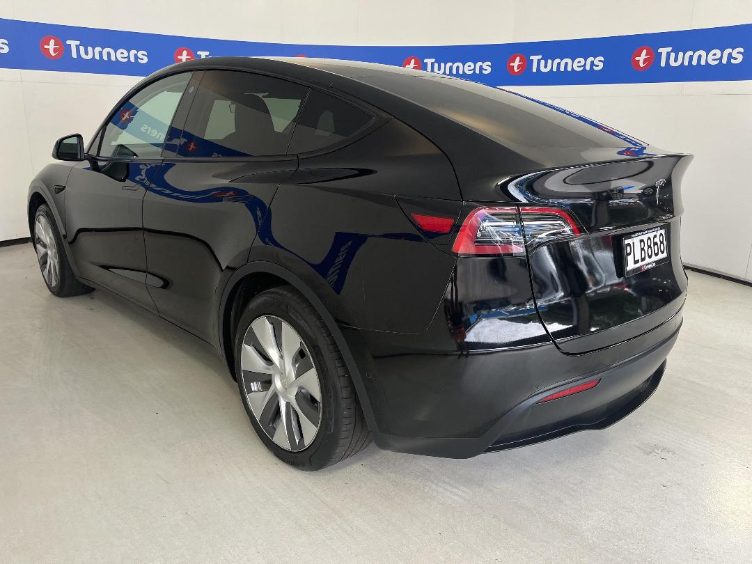 Photo '5' of Tesla Model Y