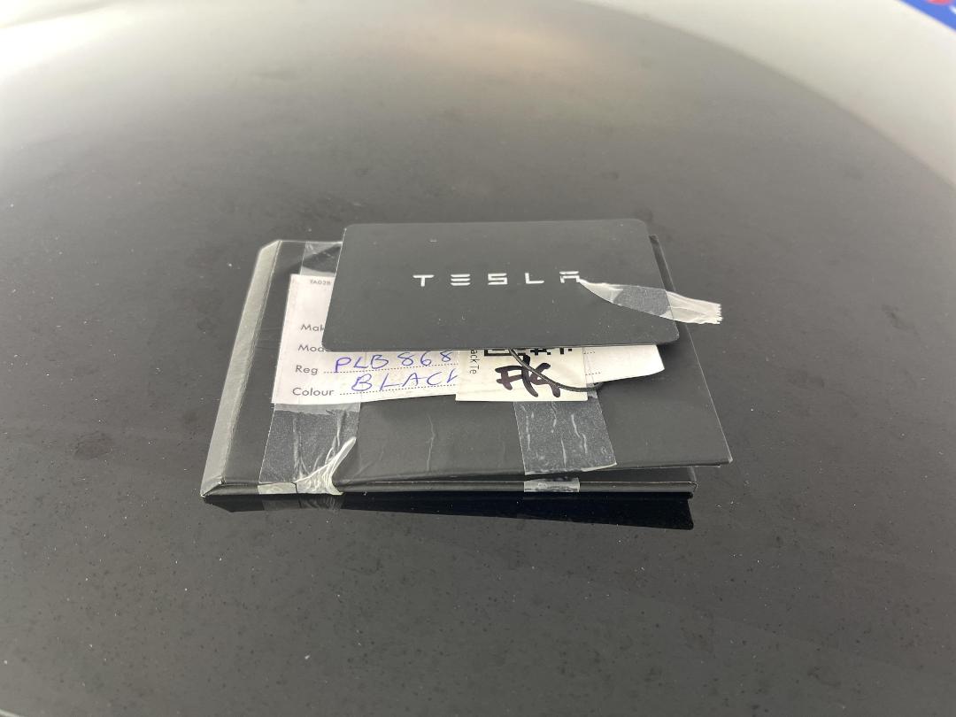 Photo '22' of Tesla Model Y