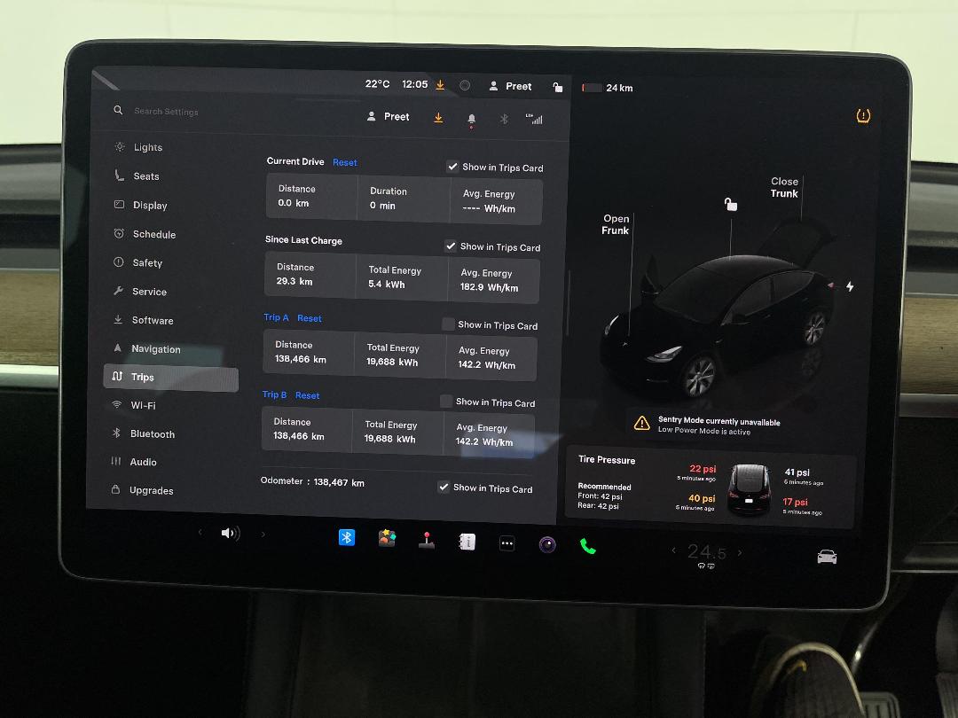 Photo '21' of Tesla Model Y