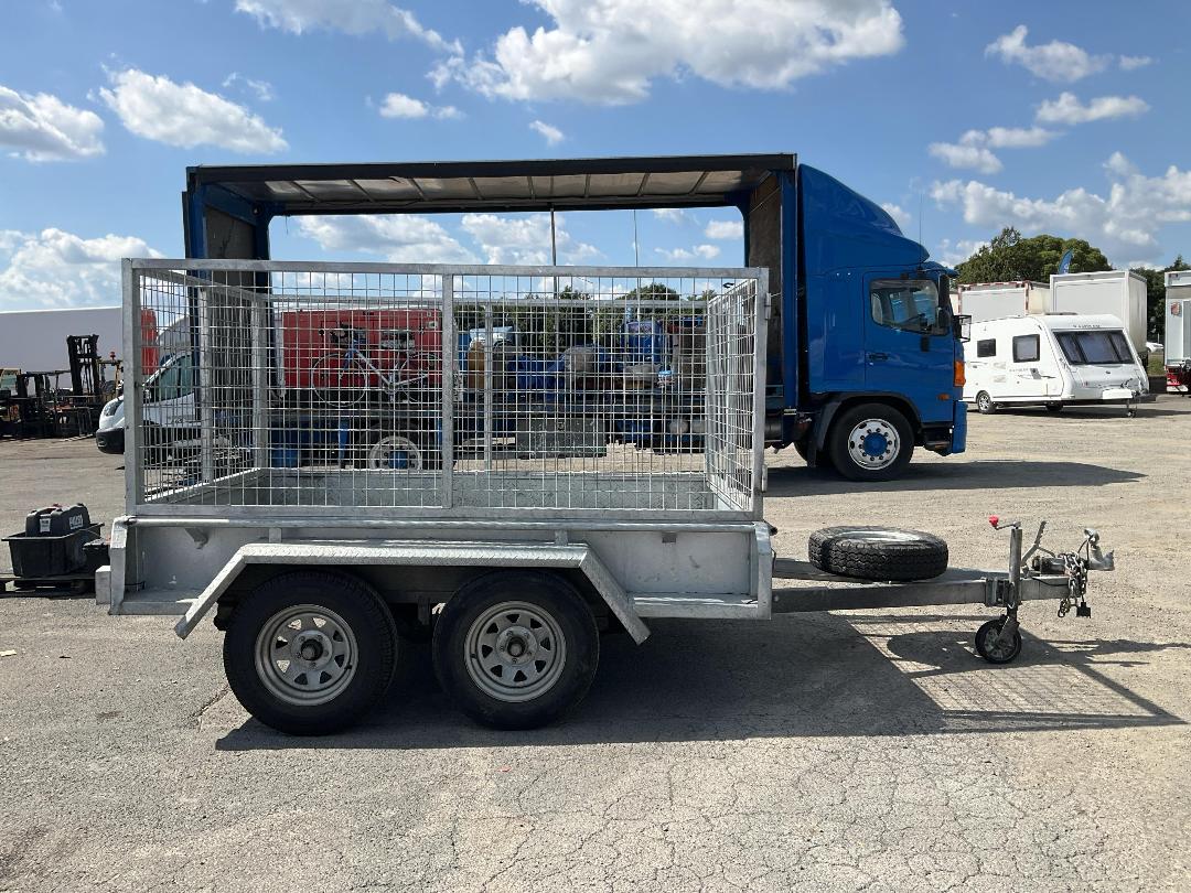 Photo '3' of TITAN DOMESTIC TRAILER Other Trailers Photo '3' of TITAN DOMESTIC TRAILER Other Trailers