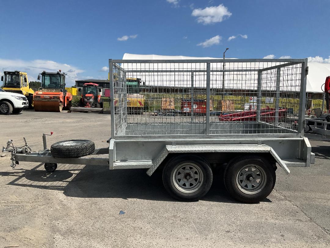 Photo '7' of TITAN DOMESTIC TRAILER Other Trailers Photo '7' of TITAN DOMESTIC TRAILER Other Trailers