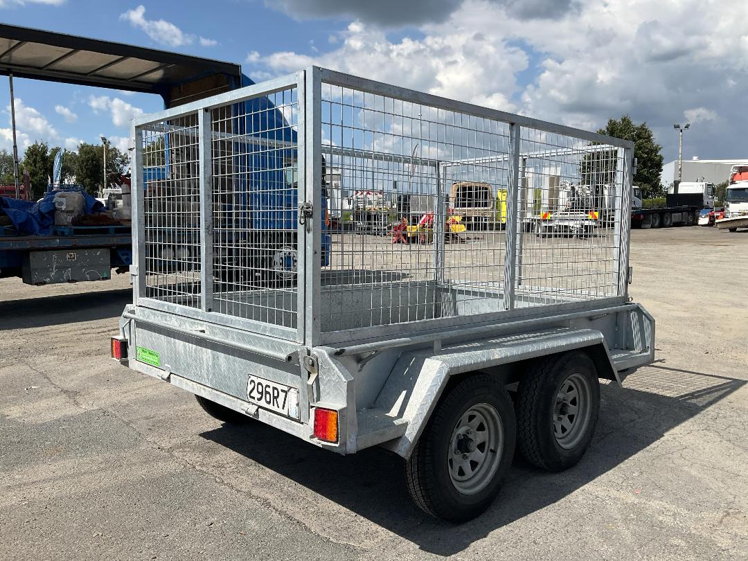 Photo '4' of TITAN DOMESTIC TRAILER Other Trailers Photo '4' of TITAN DOMESTIC TRAILER Other Trailers