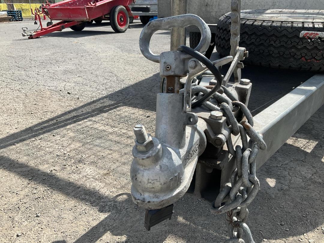 Photo '15' of TITAN DOMESTIC TRAILER Other Trailers Photo '15' of TITAN DOMESTIC TRAILER Other Trailers