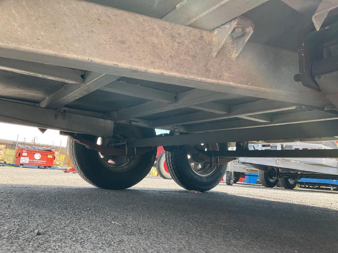 Photo '18' of TITAN DOMESTIC TRAILER Other Trailers Photo '18' of TITAN DOMESTIC TRAILER Other Trailers