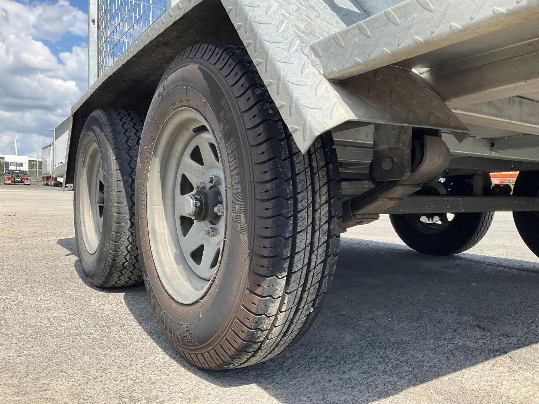 Photo '26' of TITAN DOMESTIC TRAILER Other Trailers Photo '26' of TITAN DOMESTIC TRAILER Other Trailers